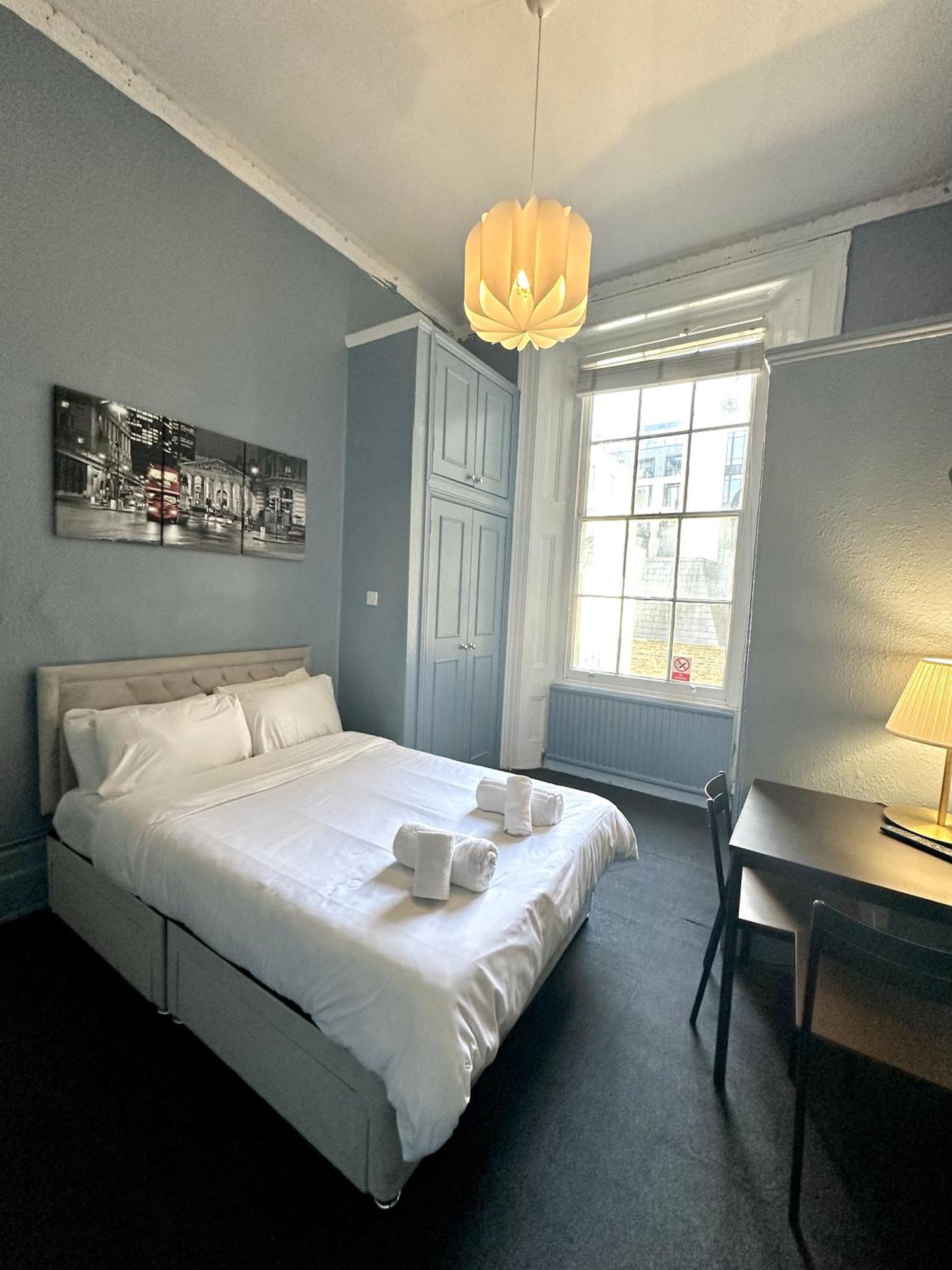 Collection - Bayswater Hotel de apartamente Londra