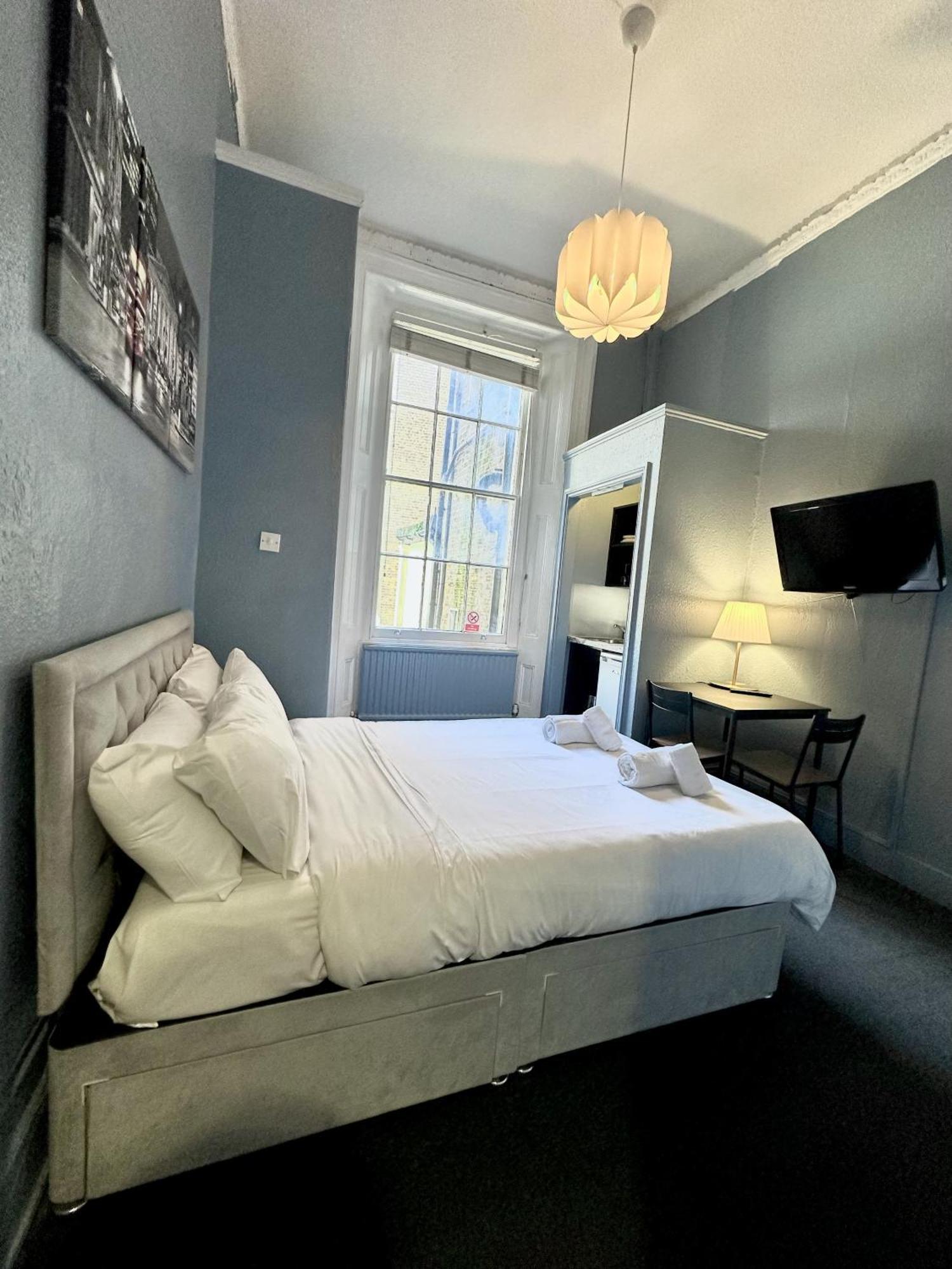Hotel de apartamente Collection - Bayswater Londra