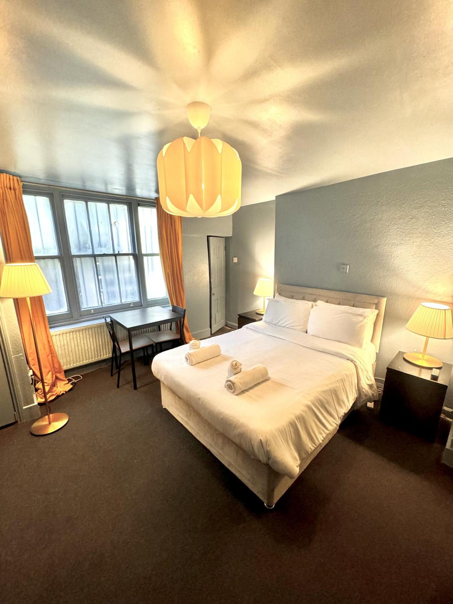 Collection - Bayswater 3* Londra