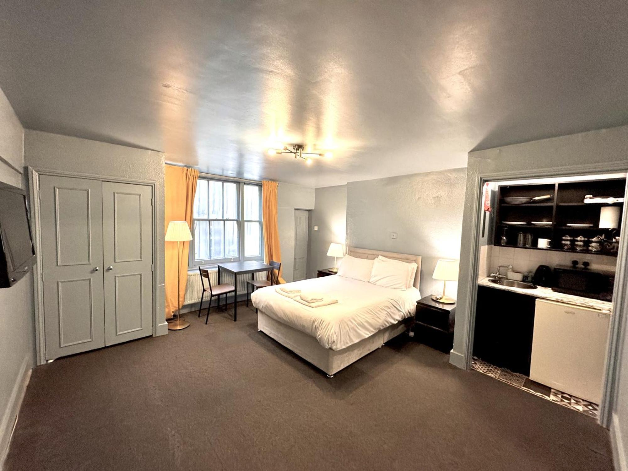 Hotel de apartamente Collection - Bayswater