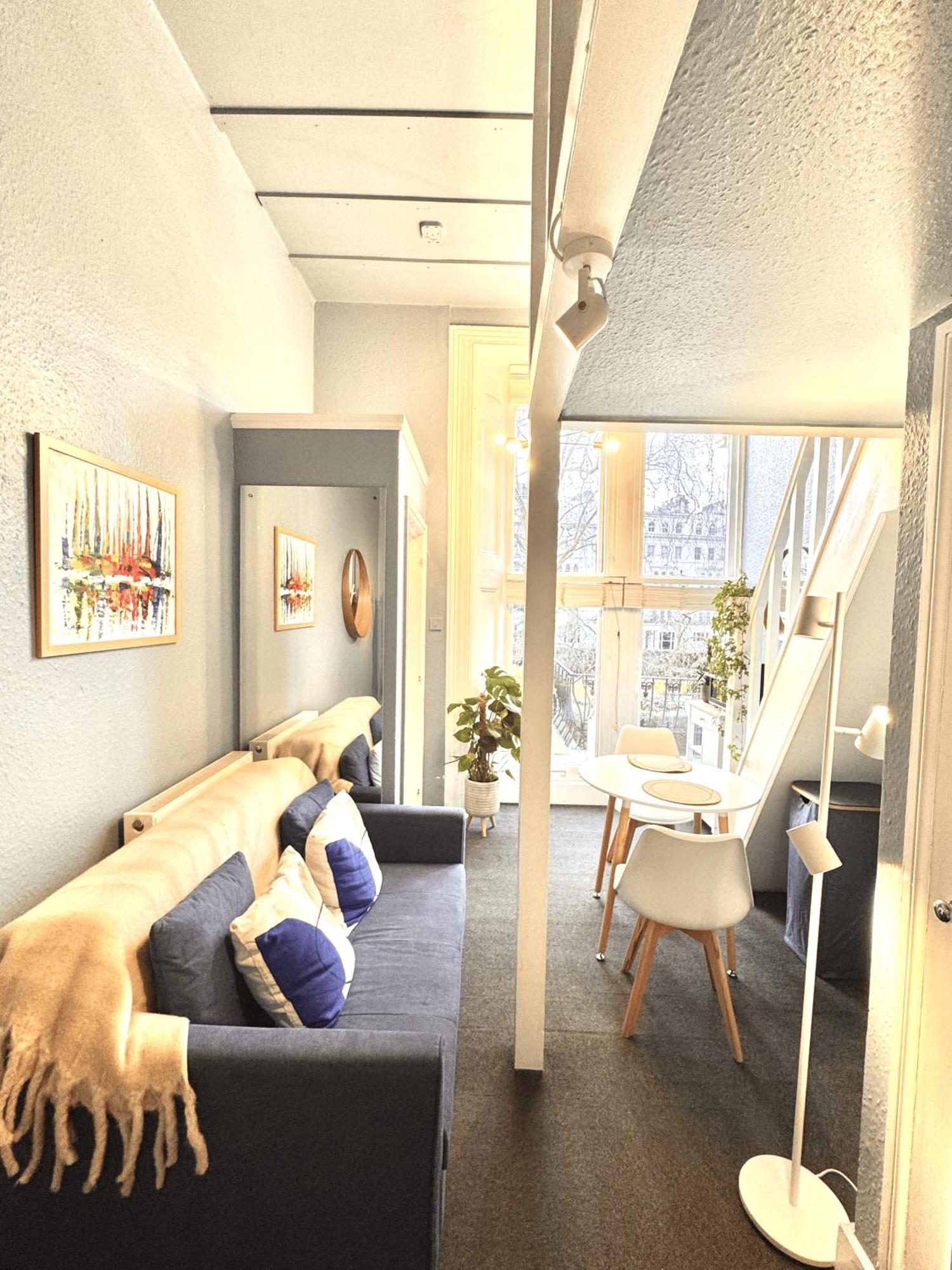 Collection - Bayswater Hotel de apartamente Londra